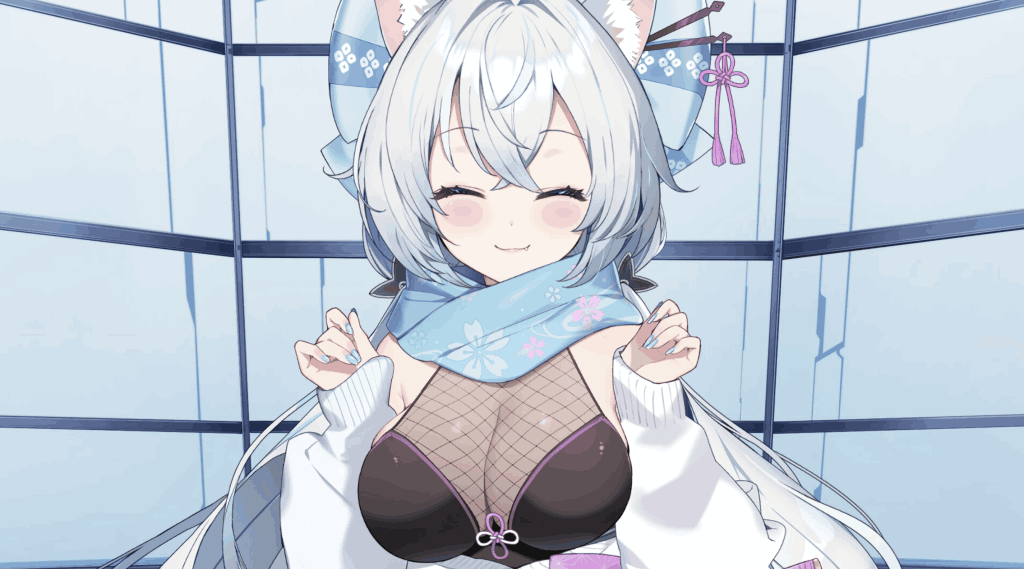 《爱之旅程 StreamLove Voyage》跨越次元的真实心动体验，全CG存档+动态演出让沉浸感拉满！图片-4