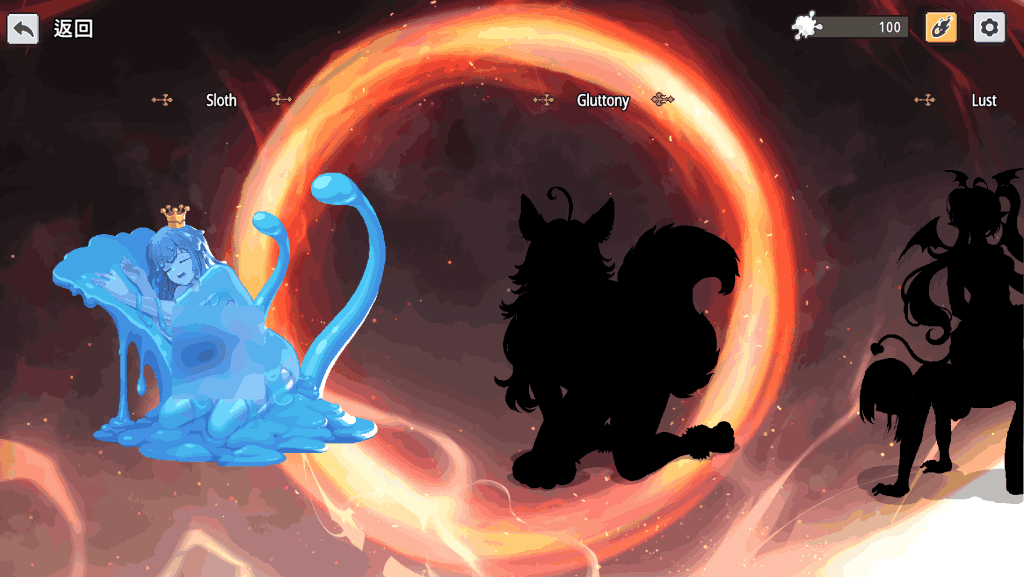 《愤怒的男孩 Angry Boy Ver1.01》官方中文版：策略解压SLG新作登场图片-3