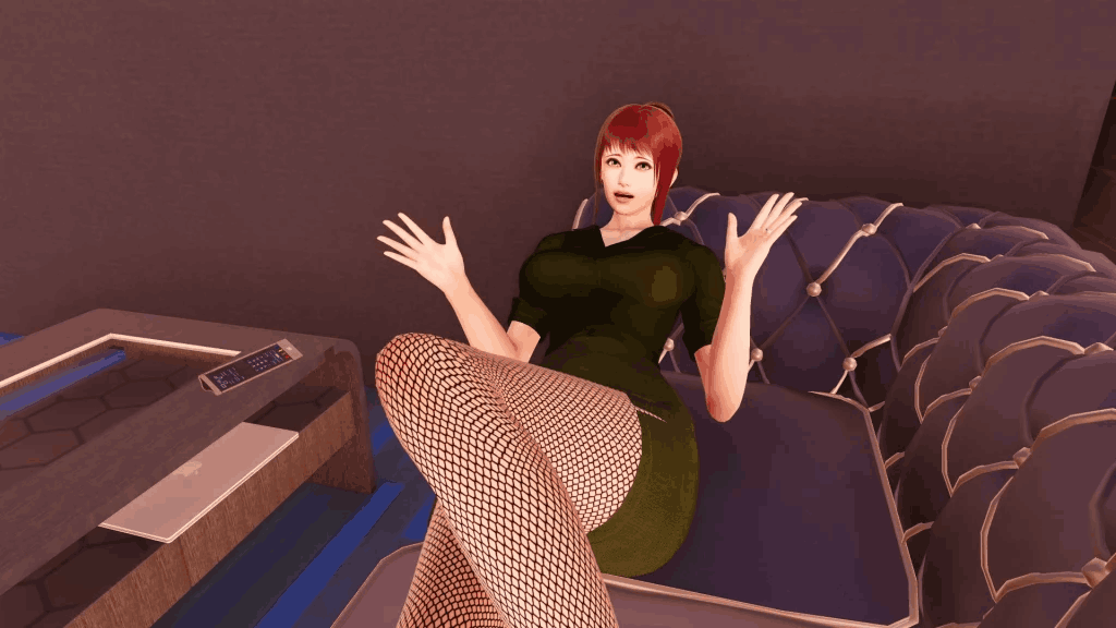 【安卓+PC/大型SLG】EcchiSensei [中文/步兵/合集] 【28G】图片-4