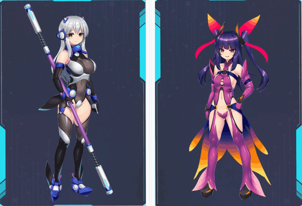 《任务代号：美人鱼~莲与深海的姐妹！》——一场深海冒险的视听盛宴图片-2