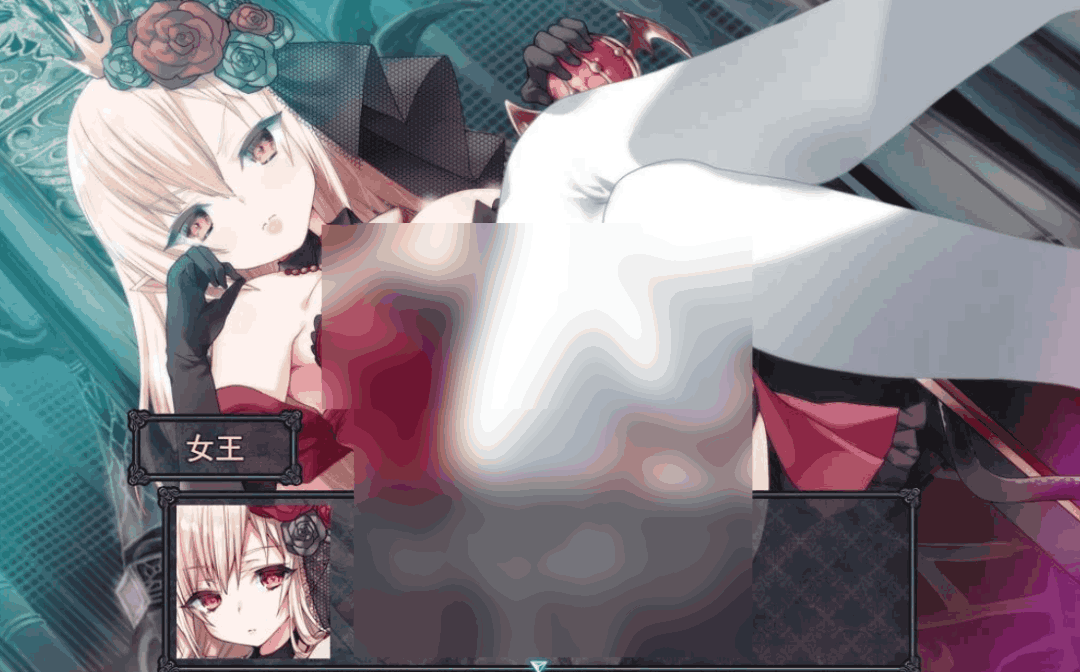 《梅尔菲亚斯 苍红之誓约》汉化版深度体验：史诗级日式RPG的终极进化图片-1