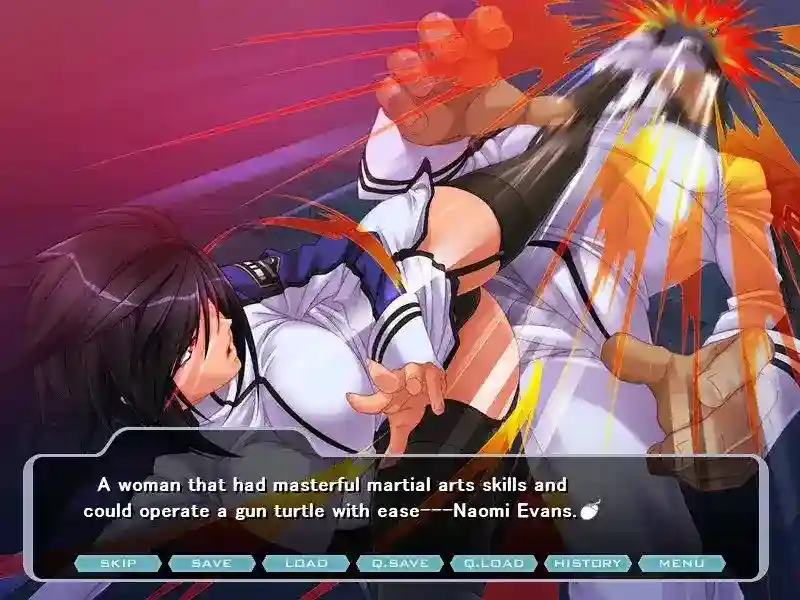 《監獄戦艦/监狱战舰【123】》PC版深度 科幻策略与沉浸叙事的碰撞