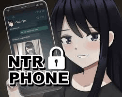 《NTR电话 NTR Phone V0.26》官方中文版：社交模拟SLG新作体验