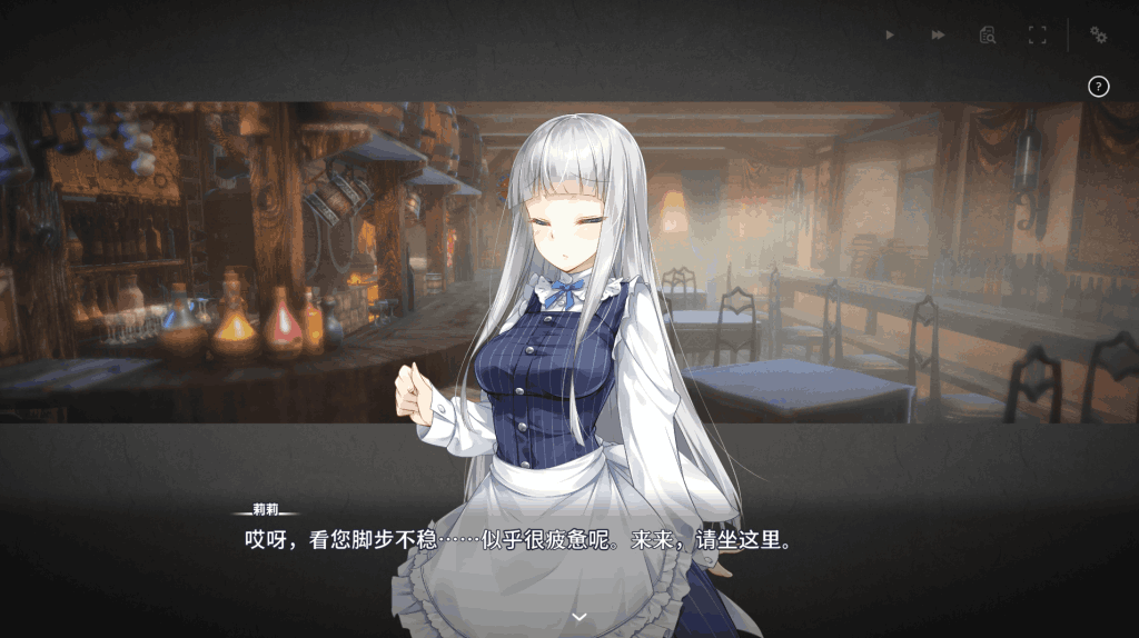 《堕落的崭新世界 Fallen Brand New World》Ver1.0.0 官方中文版发布：动态剧情与策略玩法全面升级图片-2