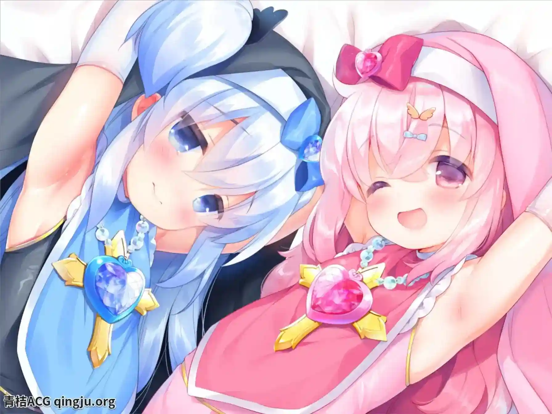 《双子洛丽塔后宫》全平台资源 2025年5月版终极体验指南