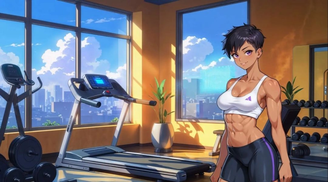 《走进无尽的故事Demov2》SLG汉化版 PC安卓双端适配 游戏容量1G FM/BD玩法解析​