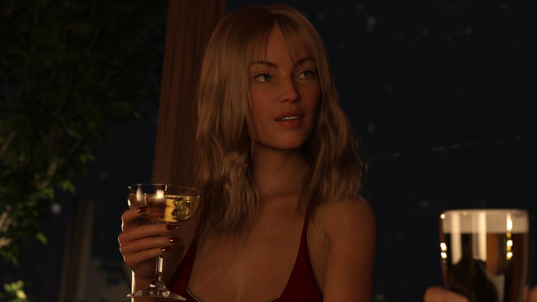 双端互通欧美SLG游戏《破碎的梦：救赎 v0.4 AI版》完整资源介绍图片-3