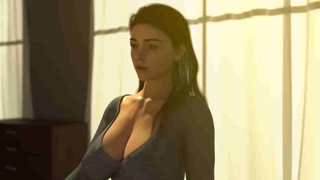 《完美的天堂 The Perfect Paradise Ch.1 AI版》汉化双端SLG新作