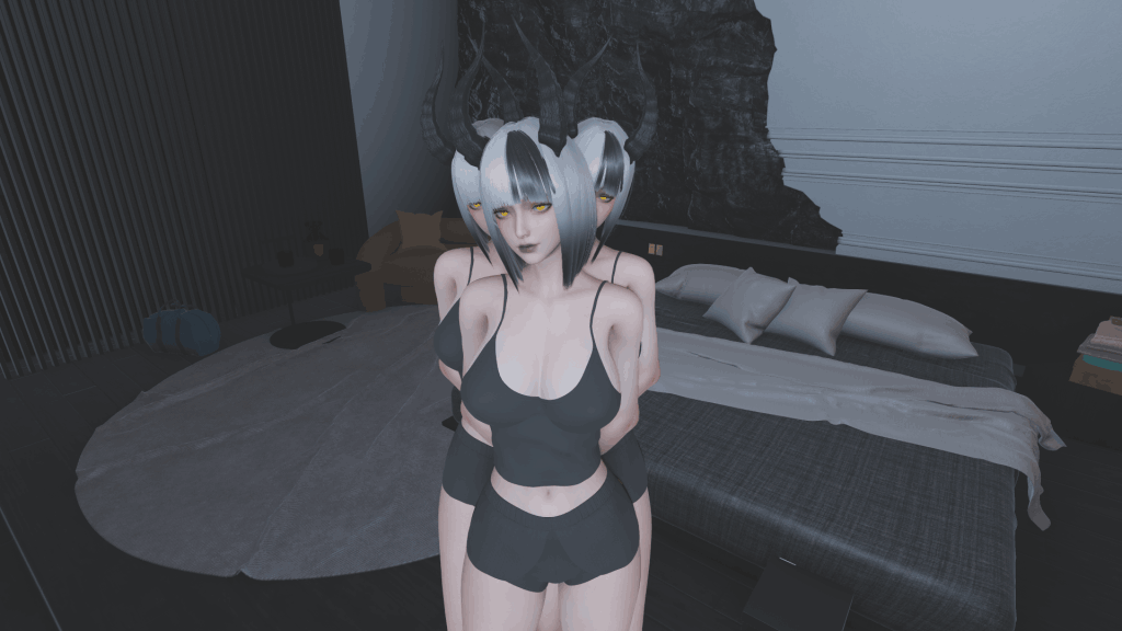 【PC/高分SLG】宿命论 THE WRATH v0.2 [官中/步兵]【4.54G】图片-4