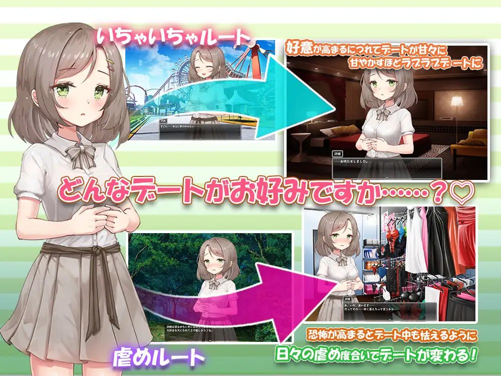 《纯真物语：温馨家园模拟》SLG中文PC版｜治愈系生活模拟游戏｜Ver1.2.3最新版