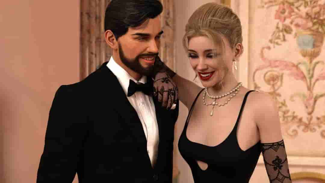 [SLG/汉化/安卓] 生命的竞赛 v1.04.5 AI版 Race of Life [3.66G]