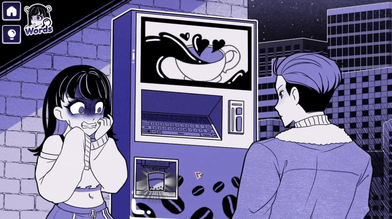 《异常咖啡机2：豪华版》SLG多平台版｜咖啡店经营模拟｜Ver0.1英文原版图片-4