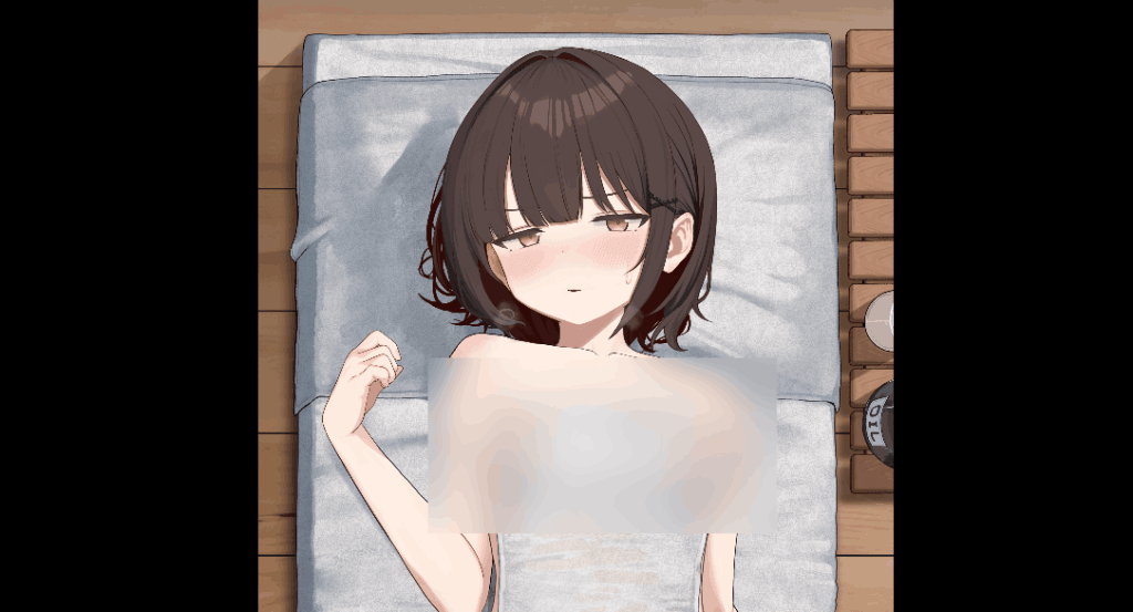 【PC/热门SLG】进入可疑按摩店的新员工 [新作/官中/动态] 完整解析