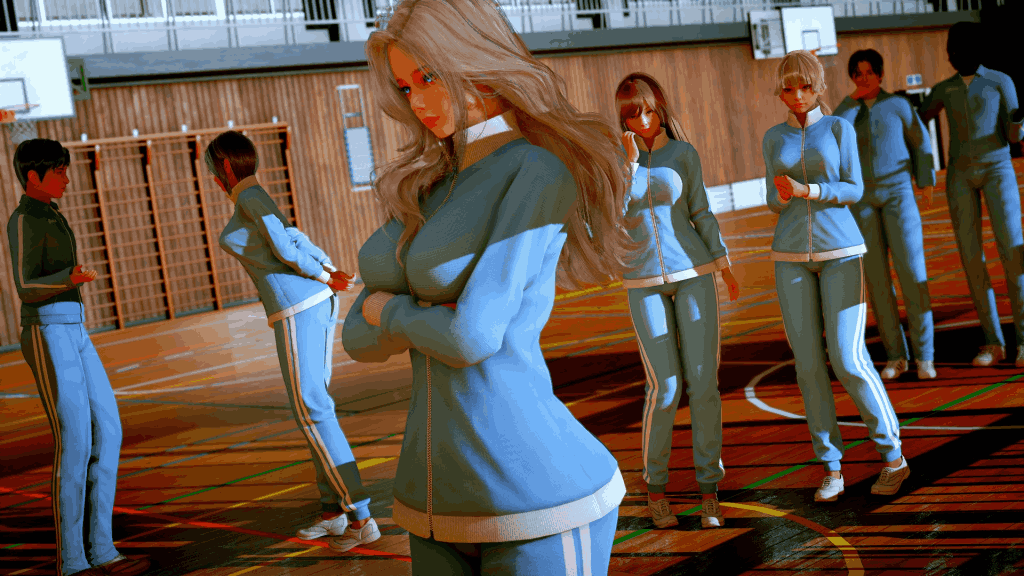 《杀戮者神话 Myth of Slayer》Ch.6国风SLG双端更新：动态剧情与战斗系统全面升级图片-8