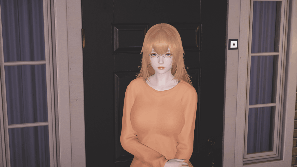 【PC/高分SLG】宿命论 THE WRATH v0.2 [官中/步兵]【4.54G】图片-3