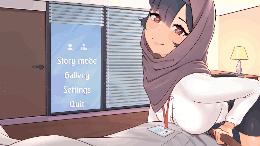 【PC/SLG】傲娇熟女 TSUNDERE MILFIN V1.15.03FD [动态/官中/全DLC] 最终版发布