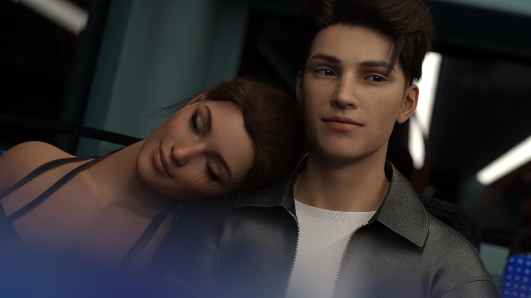 双端互通欧美SLG游戏《破碎的梦：救赎 v0.4 AI版》完整资源介绍