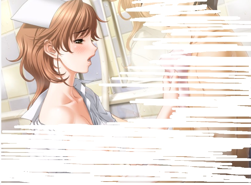 《医疗物语：病房24小时》ADV中文PC版｜医院题材视觉小说｜Ver1.0全CG存档版