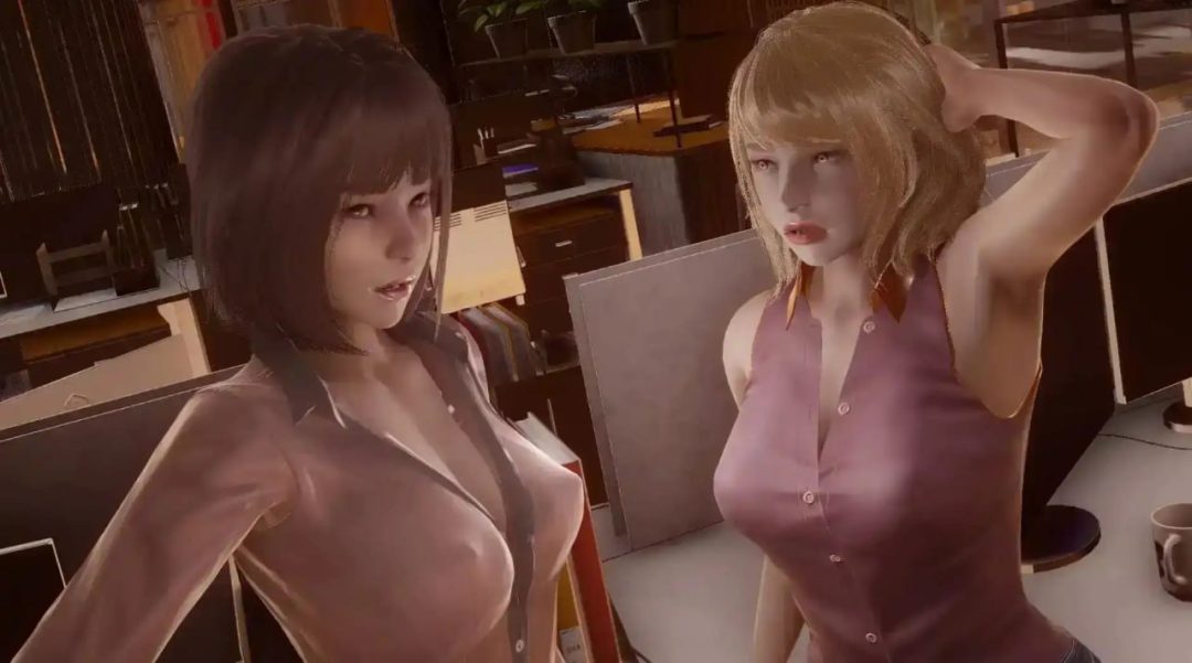 PC安卓双端SLG动态游戏《毒性 ToxiCity》v0.07.0版本更新及配置需求图片-2