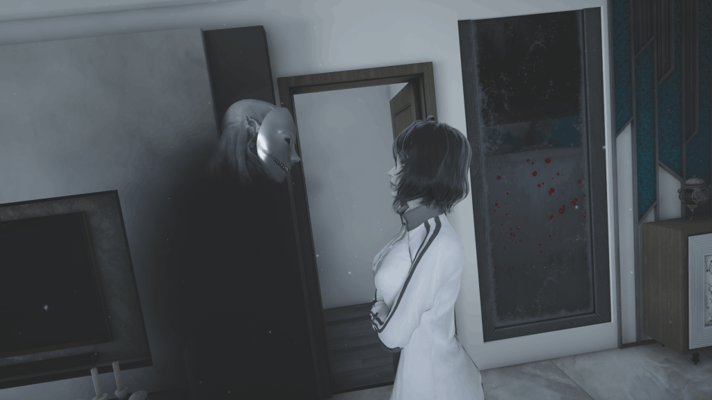 【PC/高分SLG】宿命论 THE WRATH v0.2 [官中/步兵]【4.54G】图片-5