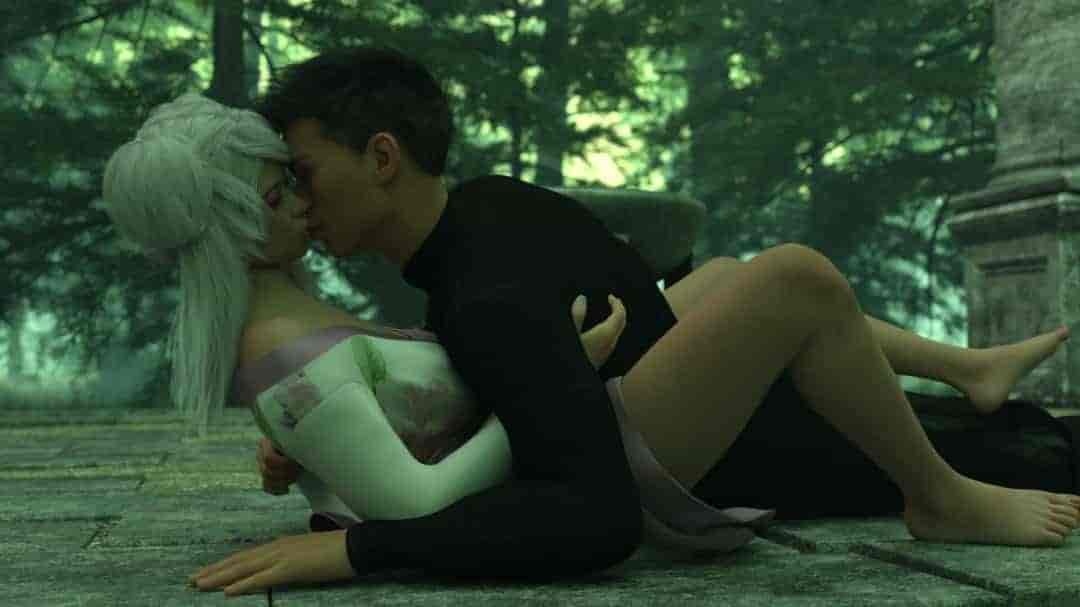 《拿非林》v0.5.6 AI汉化版发布！安卓平台奇幻SLG新体验图片-3