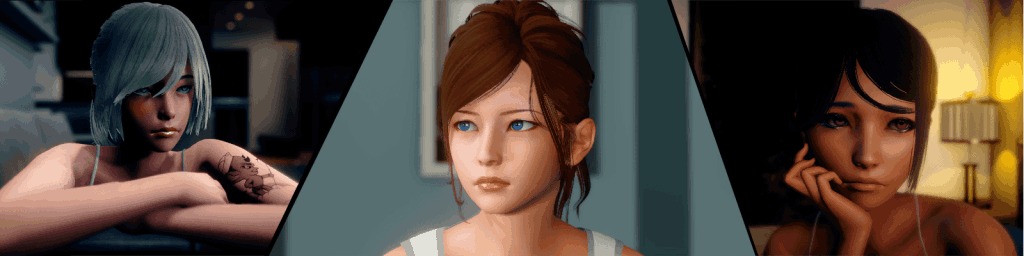 安卓+PC平台精品SLG游戏《失调 Dissonance》v3汉化版完整指南（双端共3.7G）图片-1