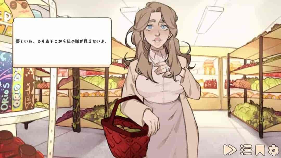 PC+手机双端SLG游戏《玛格丽特的罪孽v1.1官中版》完整资源图片-2