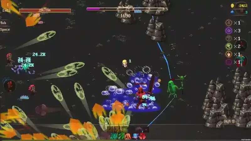 秘境探险者/Mystic Explorer Build.19340197 PC电脑版游戏完整获取与配置指南（容量4.01GB/官方简体中文/支持键鼠）图片-5