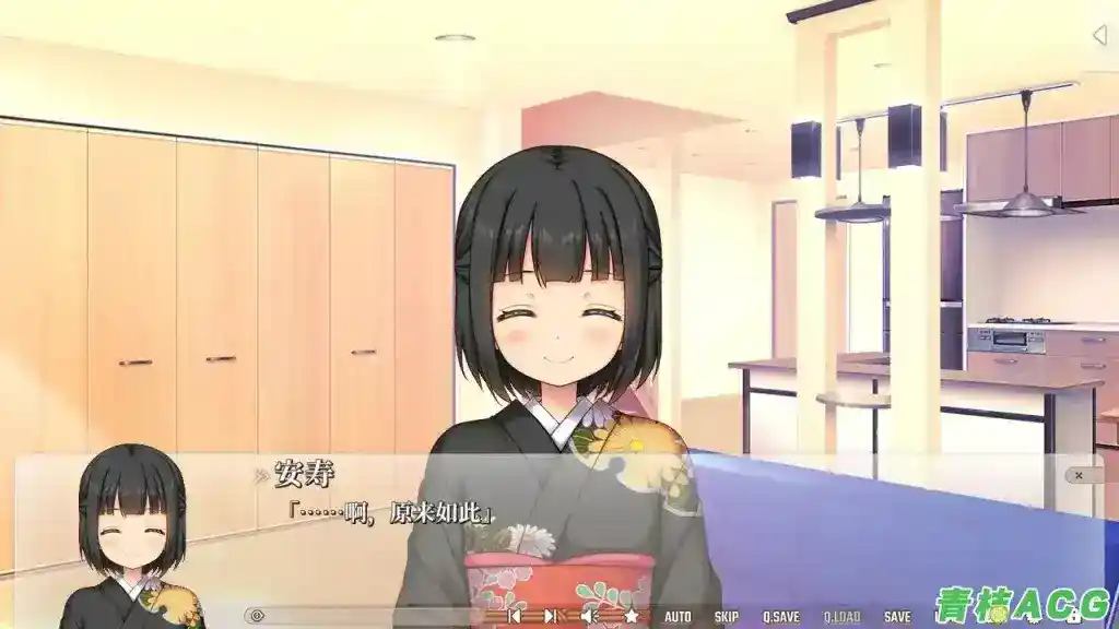 安卓直装+Tyranor模拟器+PC硬盘版《初恋Master Up/初恋マスターアップ》图片-2