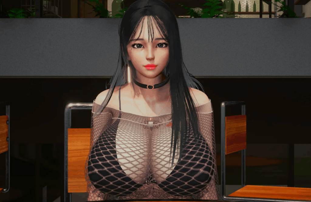 安卓+PC平台SLG策略游戏《后宫腐败 Harem Corruption Ve6.0》官方中文版图片-1