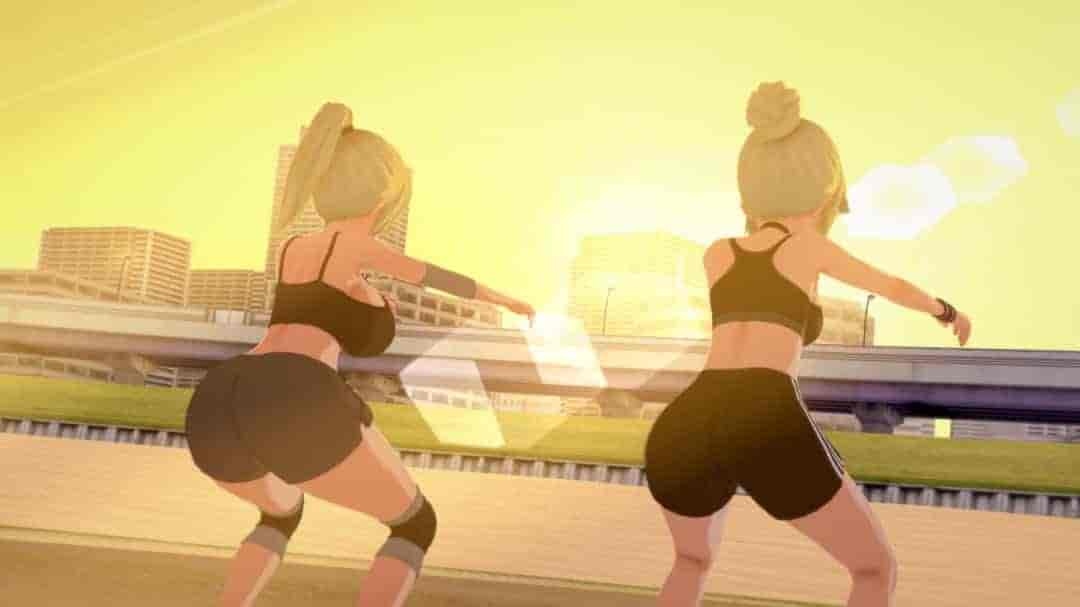 《富塔性爱学院》v0.35 汉化版：校园题材互动SLG（PC+安卓双平台）图片-3