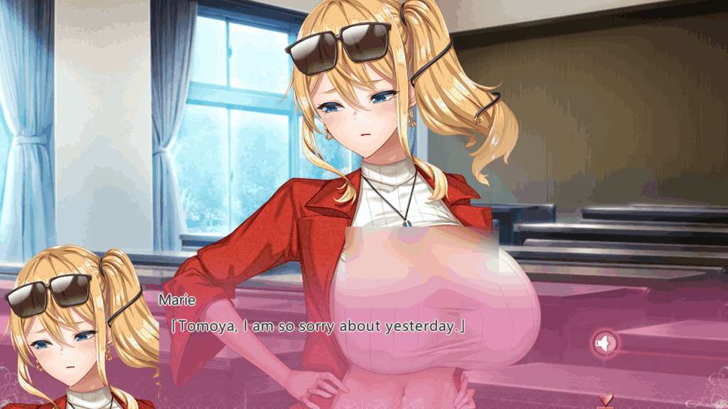 PC平台SLG游戏《索菲最好的奶娘专家》英文版图片-3