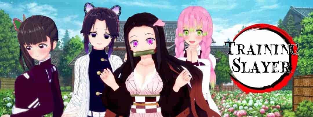 训练杀手Training Slayer v86.0 AI汉化版 SLG策略游戏双端完整版