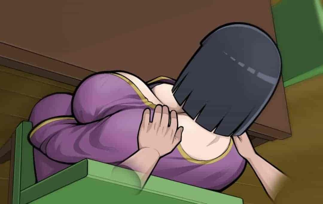 火影的养子 Hokage’s Adopted Son v0.4 AI汉化版 SLG游戏 双端完整版