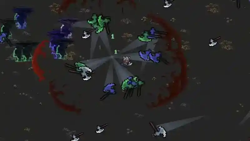 秘境探险者/Mystic Explorer Build.19340197 PC电脑版游戏完整获取与配置指南（容量4.01GB/官方简体中文/支持键鼠）图片-3