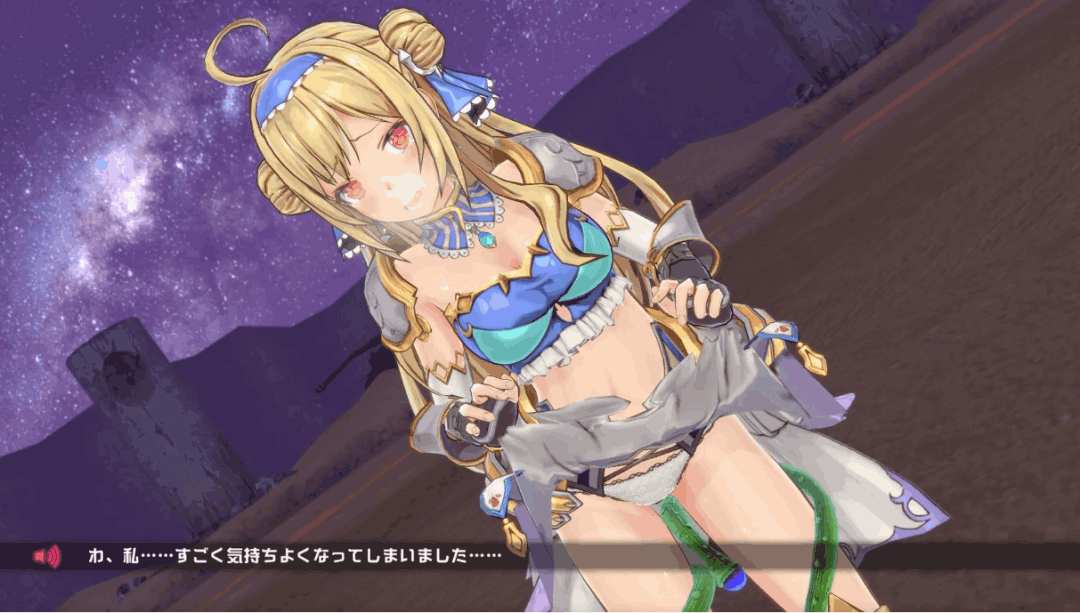 PC强烈推荐【3D大作射击ACT整合魔改MOD】枪弹少女幻想曲 子彈少女幻想曲-绅士MOD整合 官方中文动态步兵版【8.8G全CV】