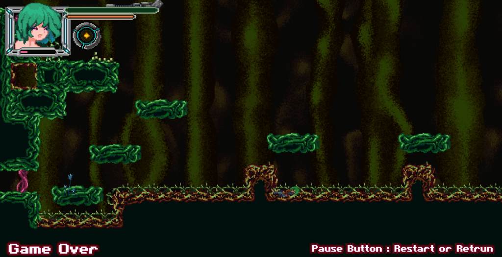 PC平台像素风ACT游戏《Metamomenta Ver1.5.0》官方中文版图片-4