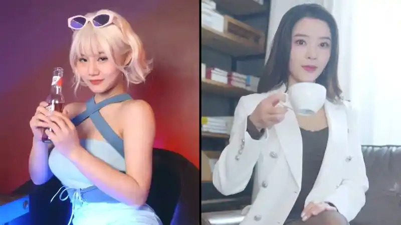 女神保卫战：我的同居女神竟是小姨子 Build.14702856 官方简体中文版 PC电脑版v1.1.2