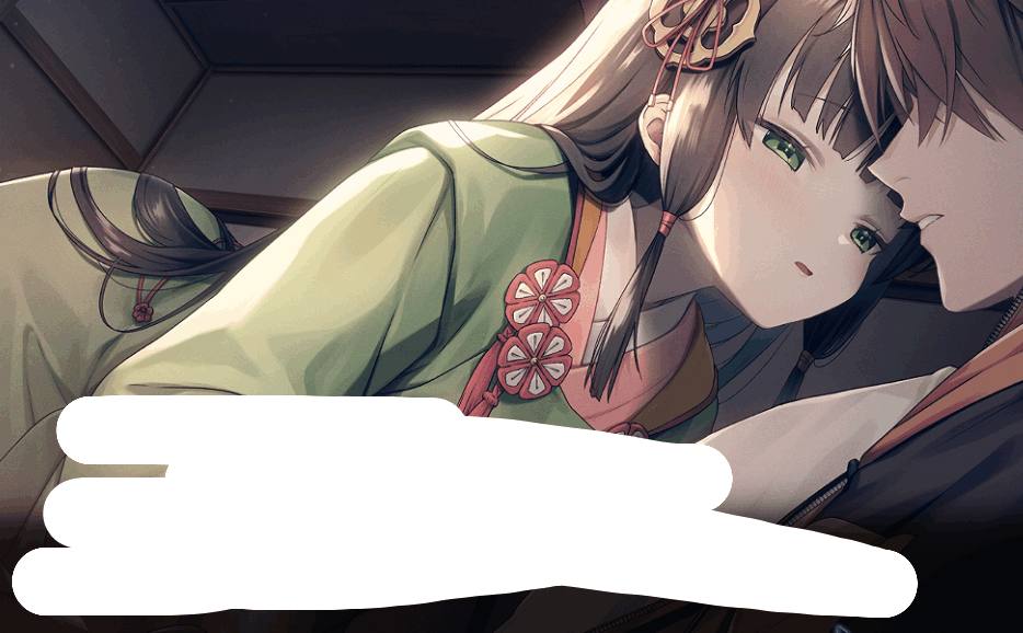 PC平台大型奇幻战斗剧情ADV游戏《DeepOne-领界侵犯》内嵌汉化版（限定版/含全CG存档+特典/12G）图片-1