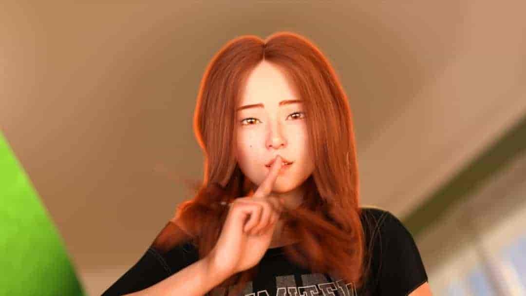 《收看节目 Tune in to the Show》EP.9 汉化版：互动剧情与多线抉择的全新章节（PC+安卓）