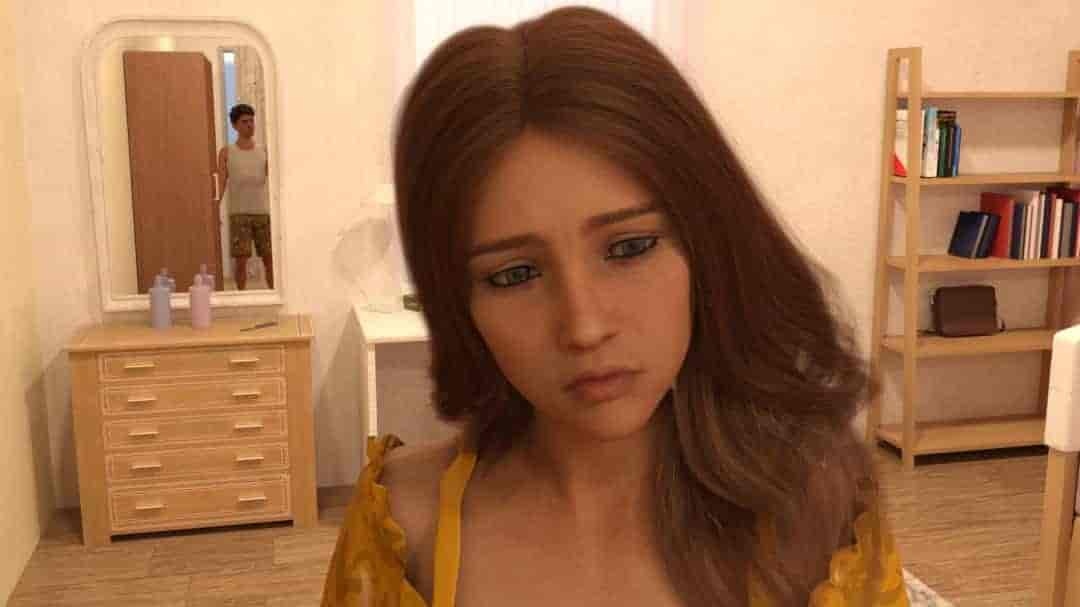 《恶魔男孩传奇》v0.73 AI汉化版上线！暗黑奇幻SLG冒险新篇章​图片-3