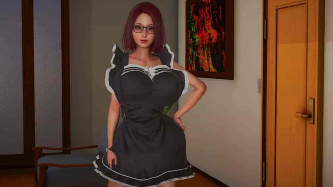 《后宫偶像 Harem Idol》v4.0 官方中文版：偶像养成与恋爱模拟的全新体验（PC+安卓）图片-3