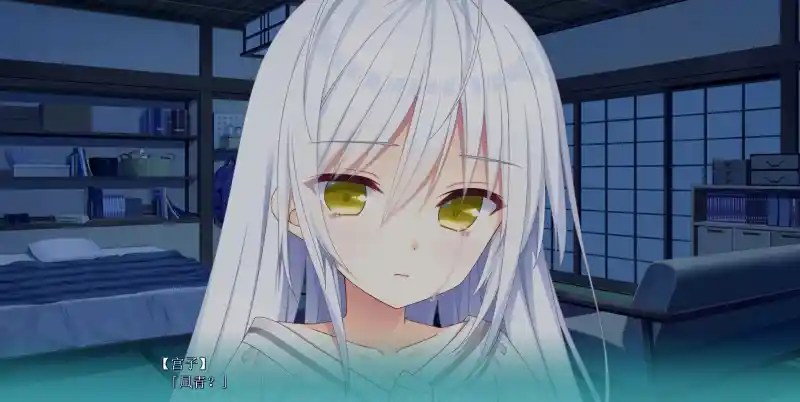 恋爱成双/Futamata Ren\'ai: Two Times the Trouble Build.19349035 官方简体中文版 PC电脑版v1.2.0配置需求与更新内容图片-2