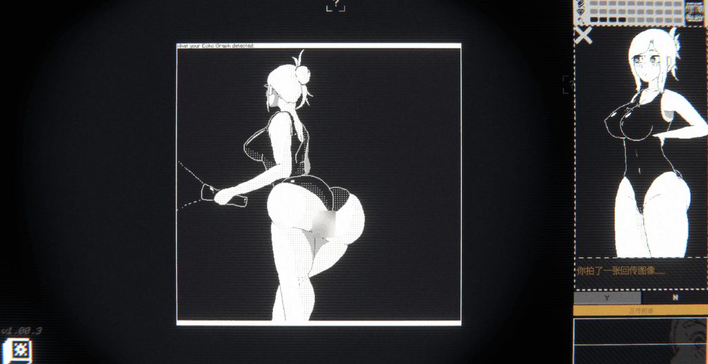 PC平台黑白风格SLG游戏《深海打捞 Salvor DEEP v1.00.4》官方中文版完整资源图片-3