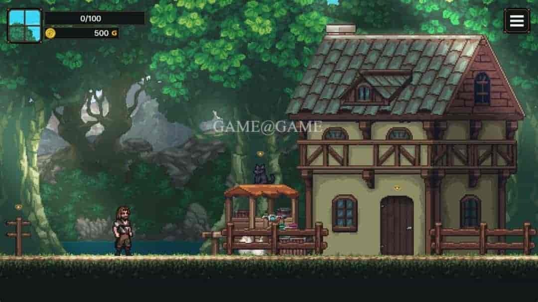 PC平台SLG游戏《边境小店NTR ストアマトロンNTR》官中版图片-3