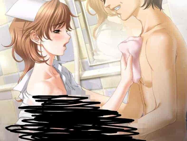 PC平台治愈系动态ADV游戏《你所不知道的护士～病栋24小时～》AI汉化版（1.4G）