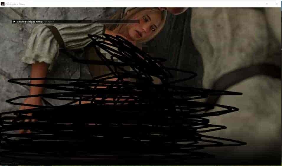 PC+安卓双平台中世纪SLG游戏《腐败小镇 Corruption Town Ver0.9.2》官方中文版