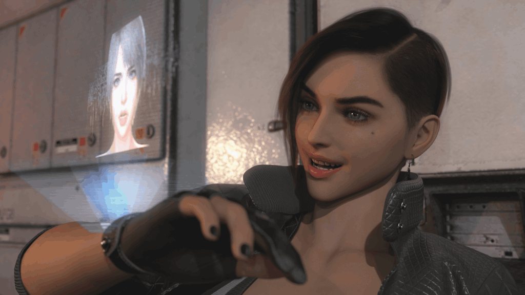 安卓+PC平台欧美SLG游戏《2990年的回声 Echoes of 2990》V0.15汉化版完整指南（双端共2.9G）图片-6