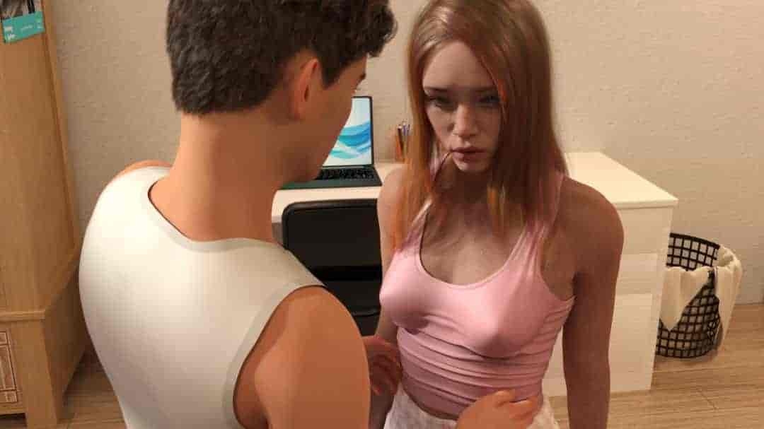 《恶魔男孩传奇》v0.73 AI汉化版上线！暗黑奇幻SLG冒险新篇章​图片-4