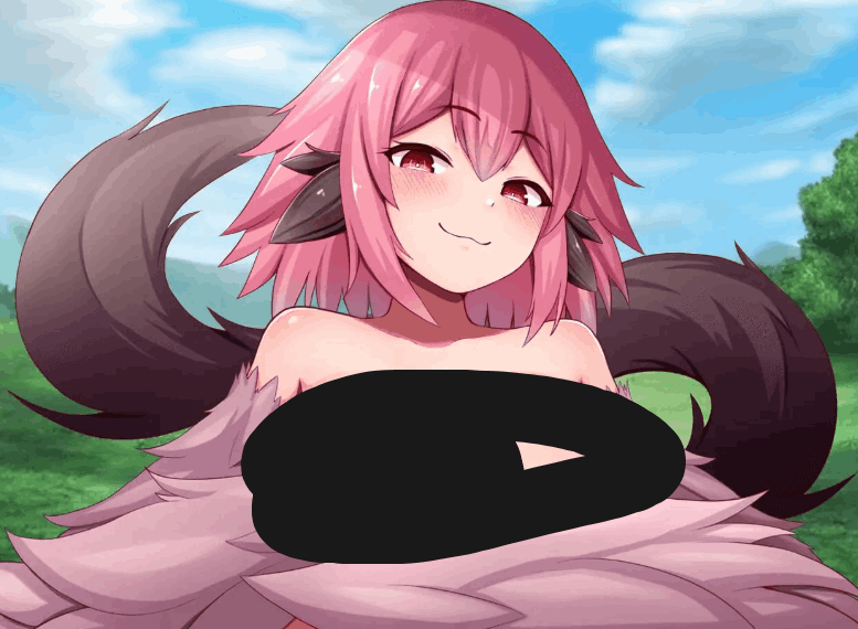 勇者罗伊的冒险～被魔物娘侵犯的我 勇者ロイの冒険～もんすたーむすめに犯されるボク – RPG 汉化版（PC 平台 FM/BD 869M）